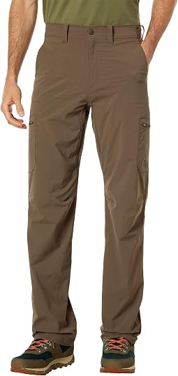 брюки standard fit для походов Cresta