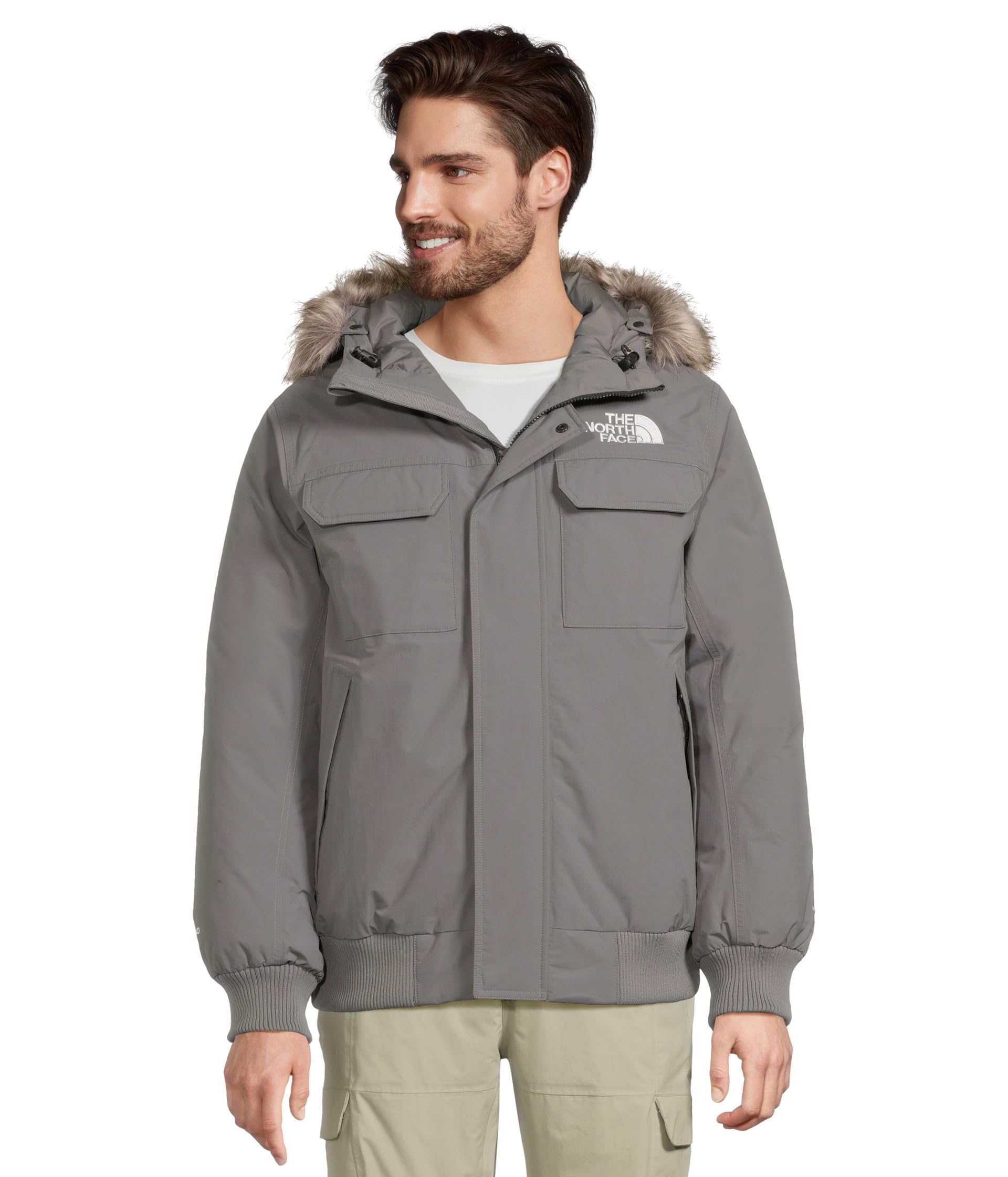 куртка McMurdo Bomber
