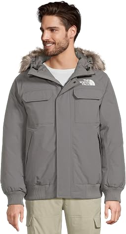 куртка McMurdo Bomber