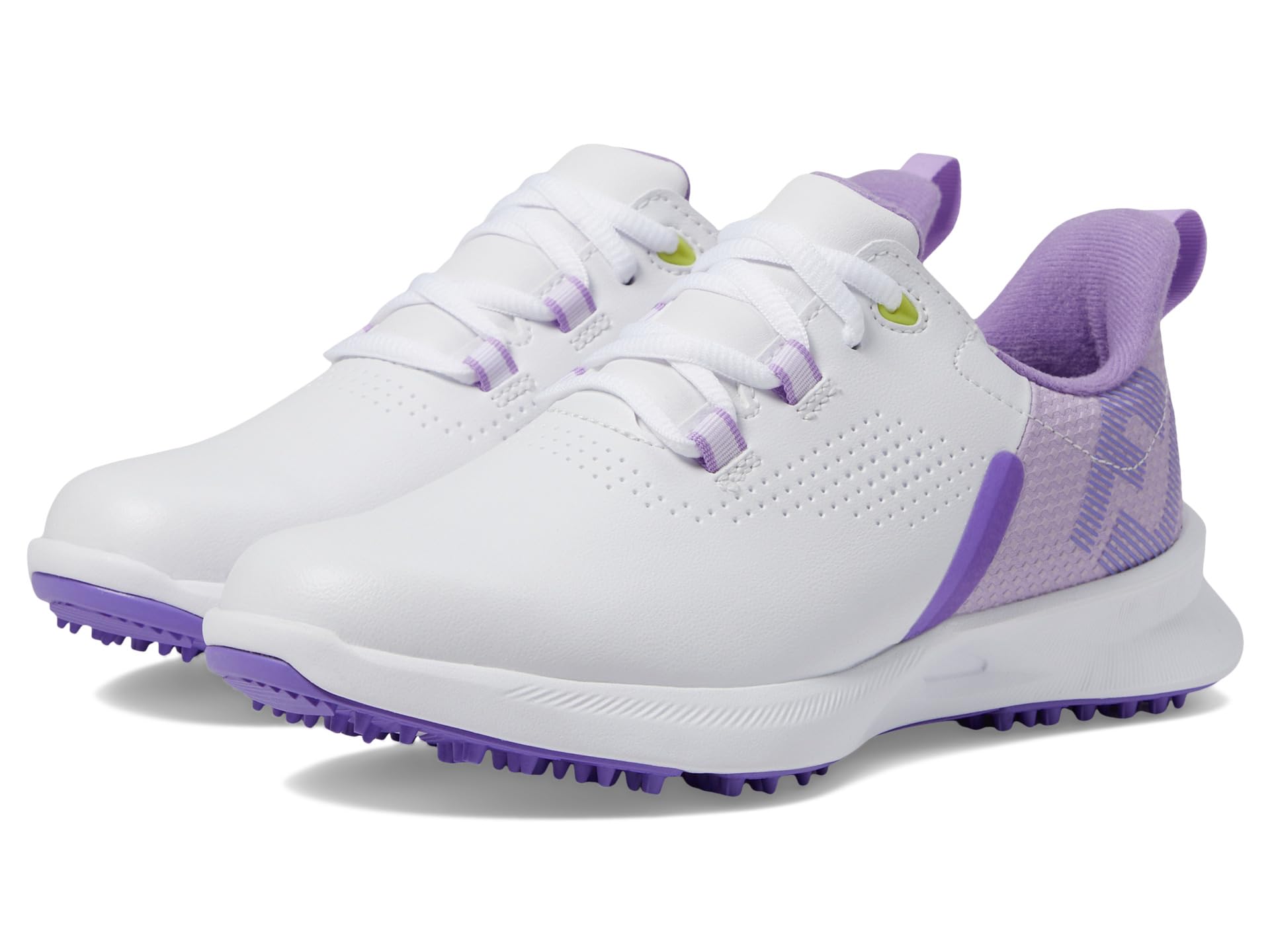 Junior FJ Fuel (Little Kid/Big Kid) Golf Shoes - Previous Season