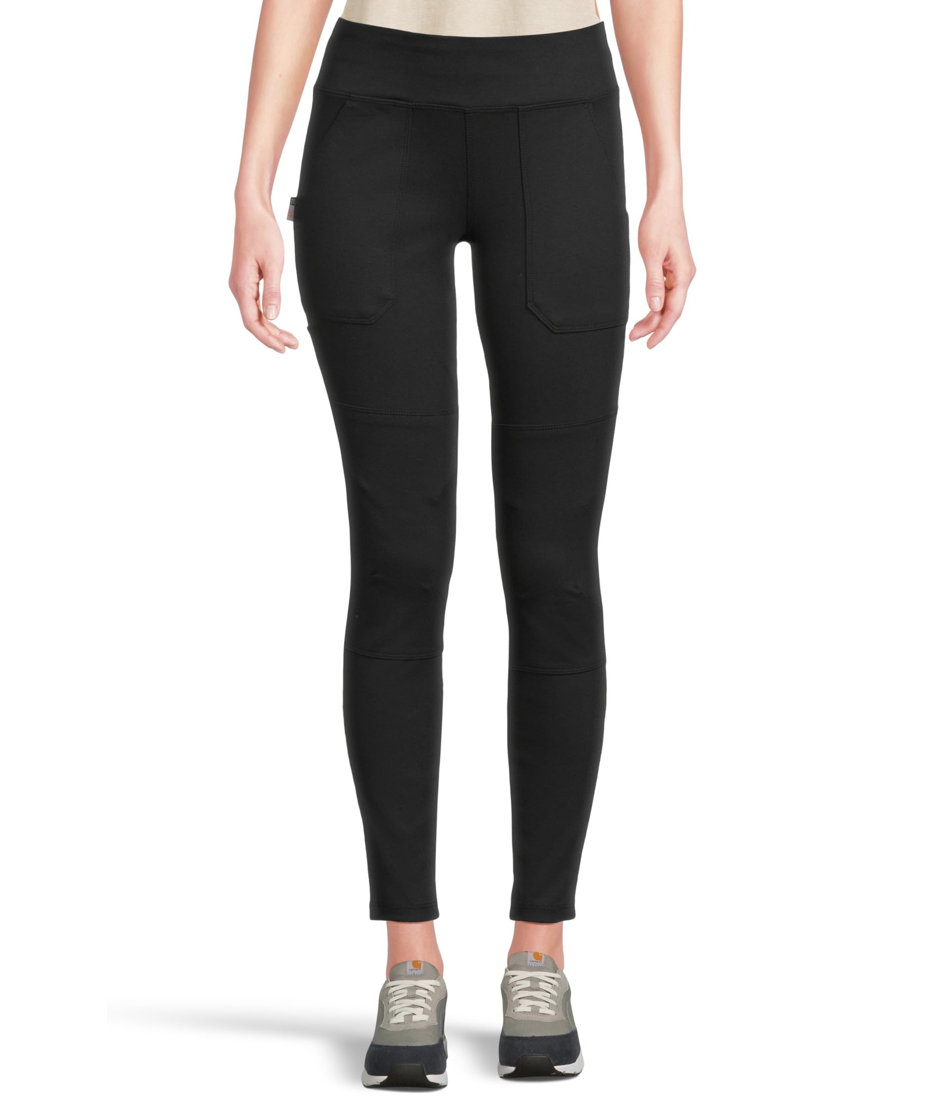 Flame Resistant Force Fitted Midweight Utility Legging