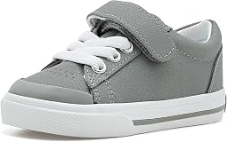 Gray Leather
