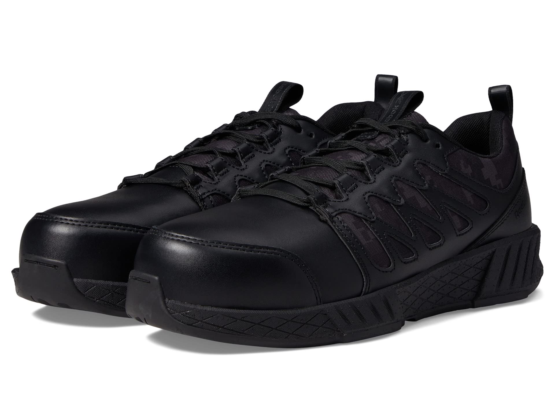 Floatride Energy Tactical EH Comp Toe