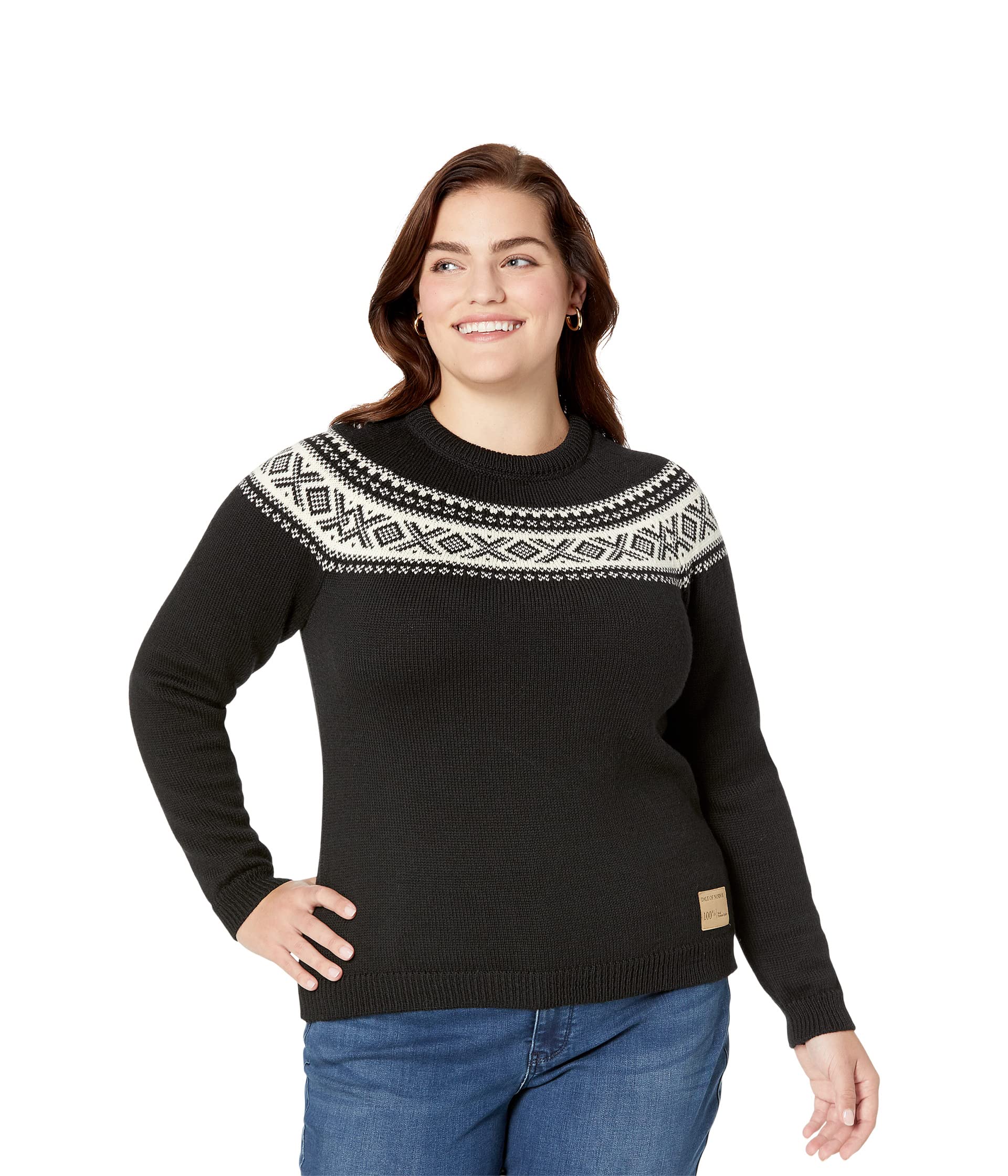 Vågsøy Sweater