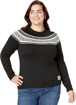 Vågsøy Sweater