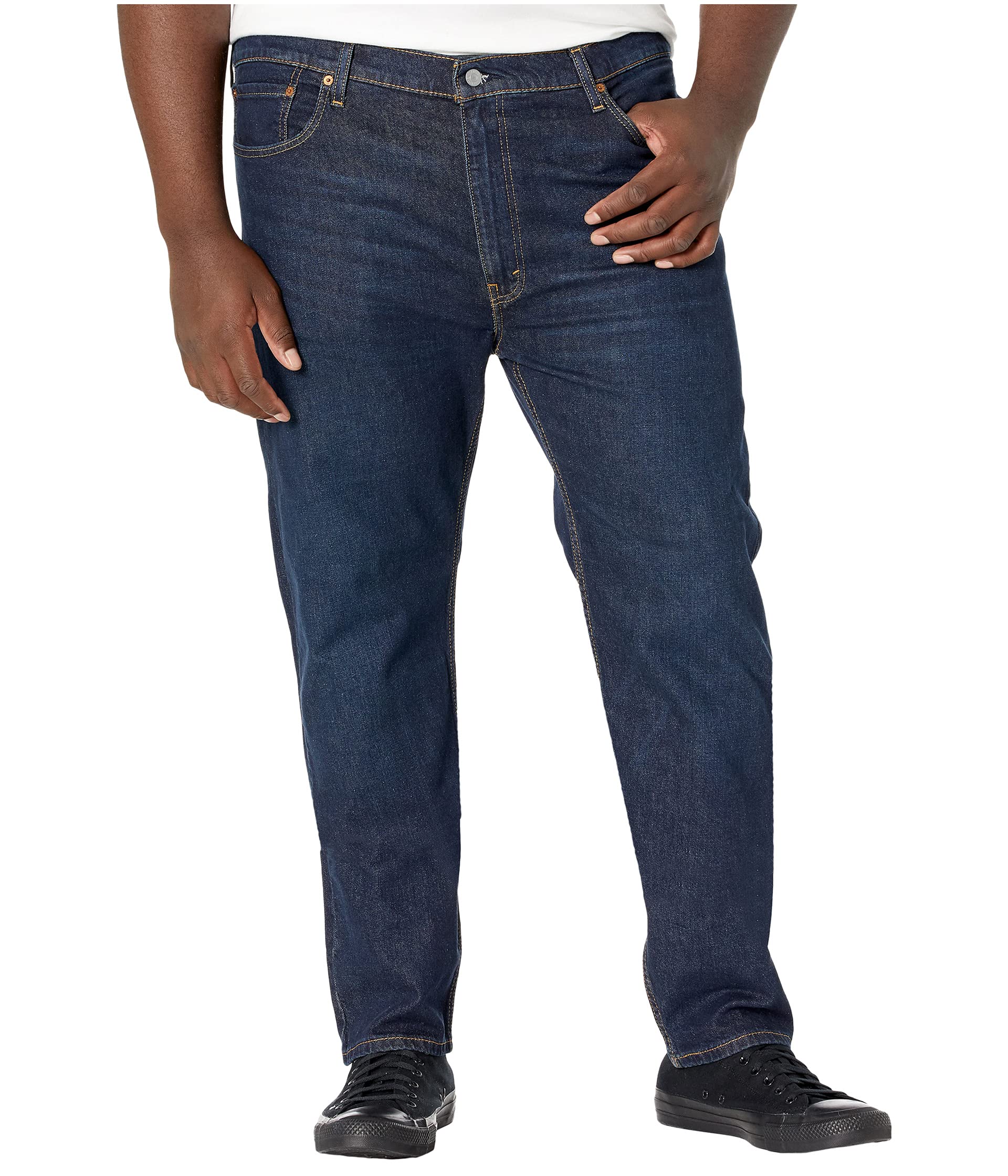 Big & Tall 502™ regular зауженные