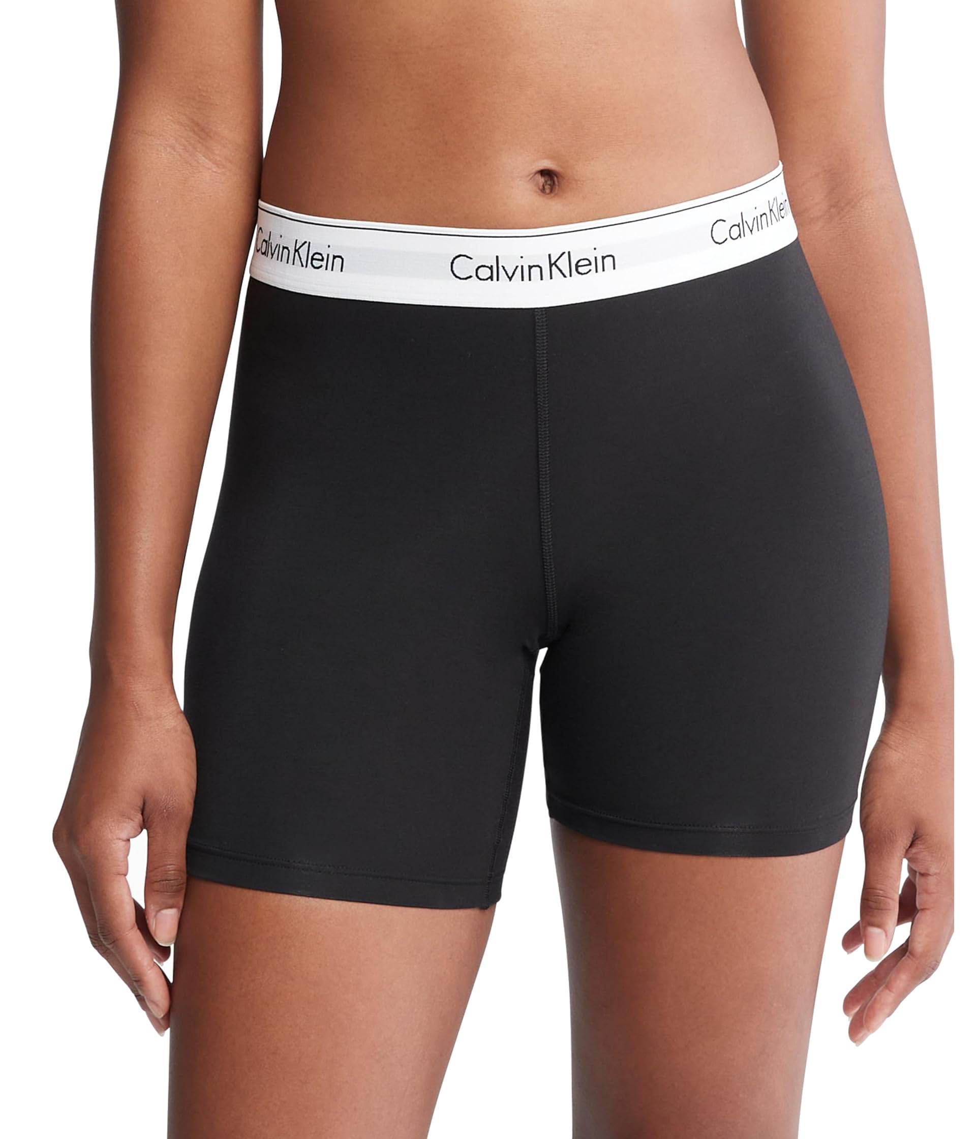 Modern Cotton Boxer Brief