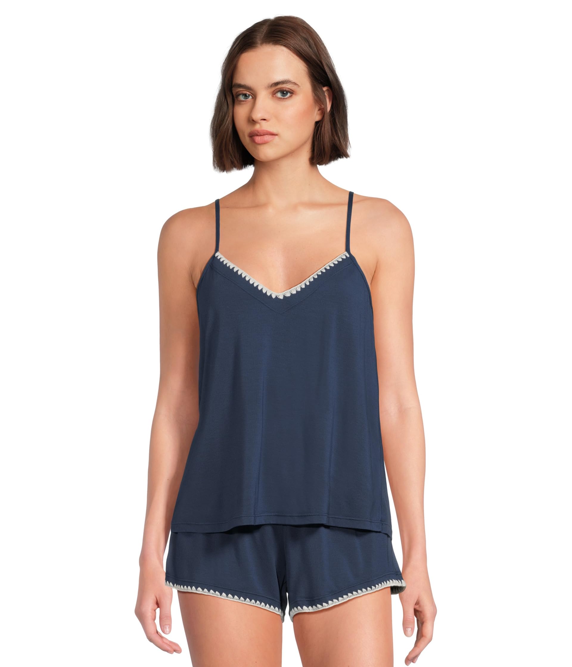 Frida TENCEL™ Modal Cami & Shortie Short PJ