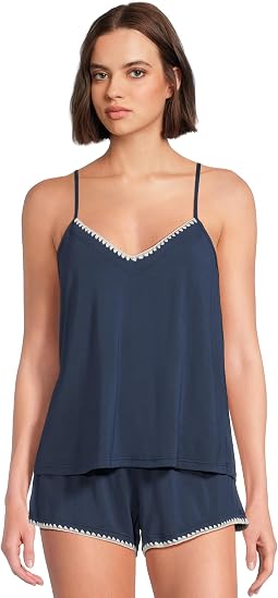 Frida TENCEL™ Modal Cami & Shortie Short PJ