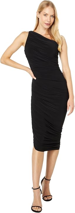 Diana Dress To Knee