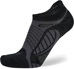 Ultralight No Show Socks