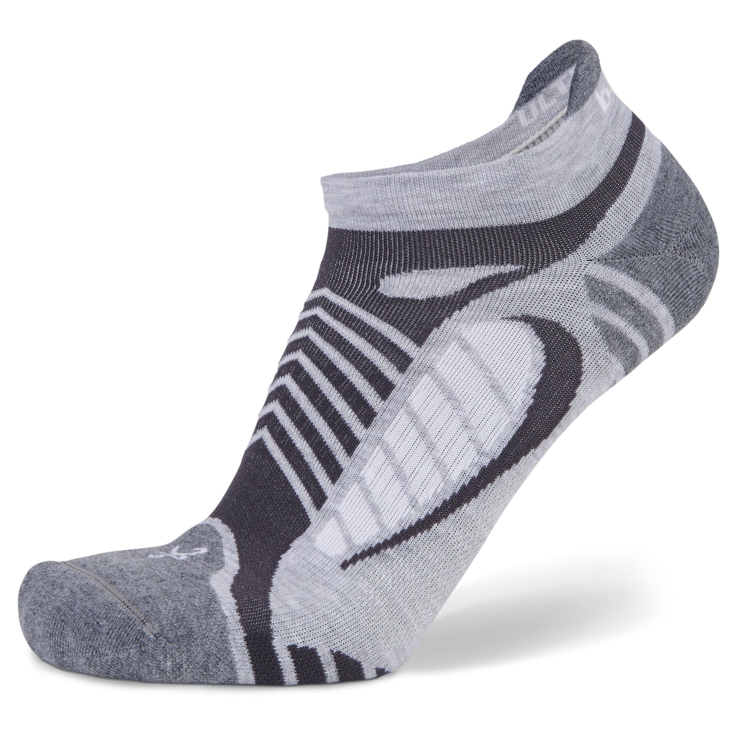 Ultralight No Show Socks