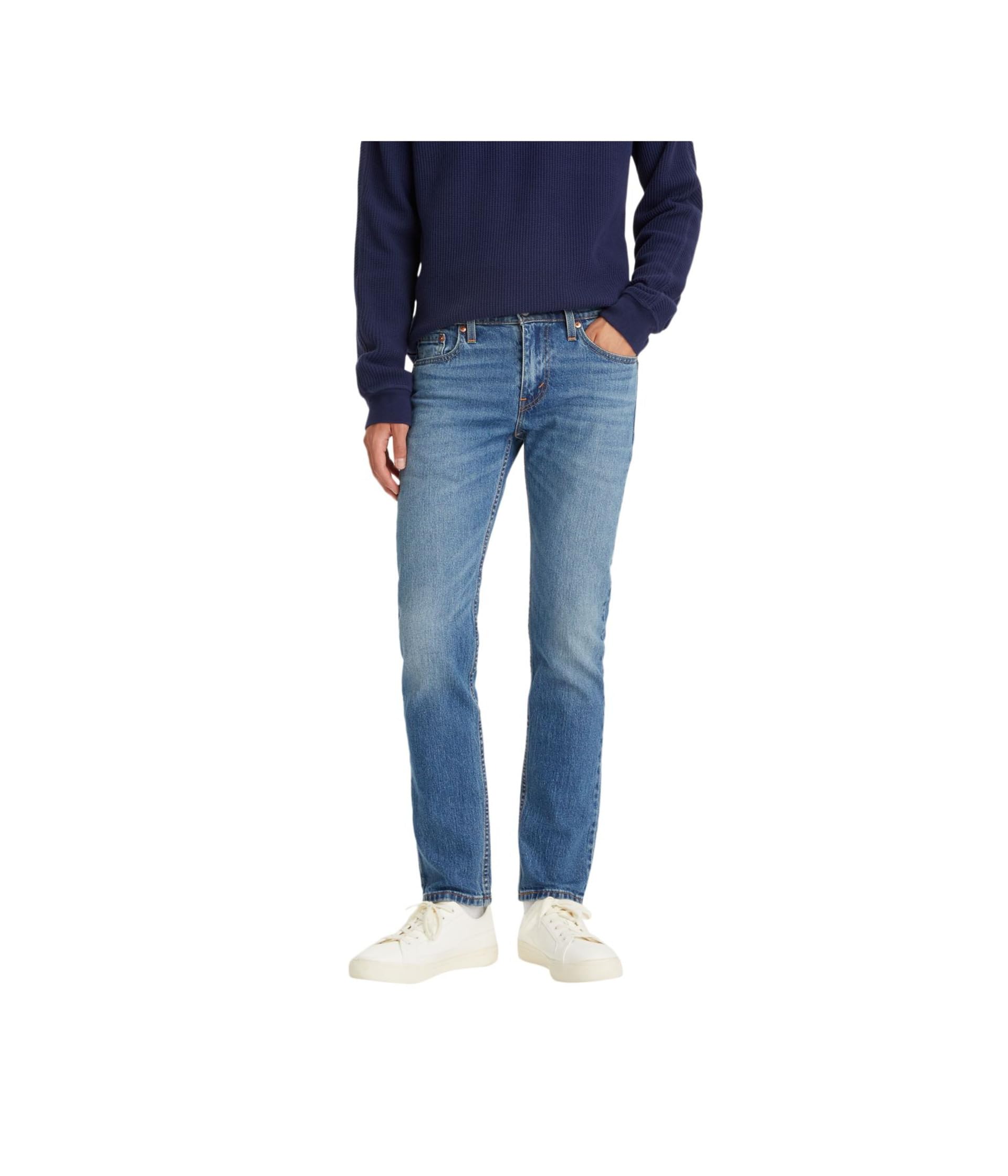 Levi's 502 Taper Jean