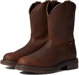 Western Original Ride 10", мягкий мысок