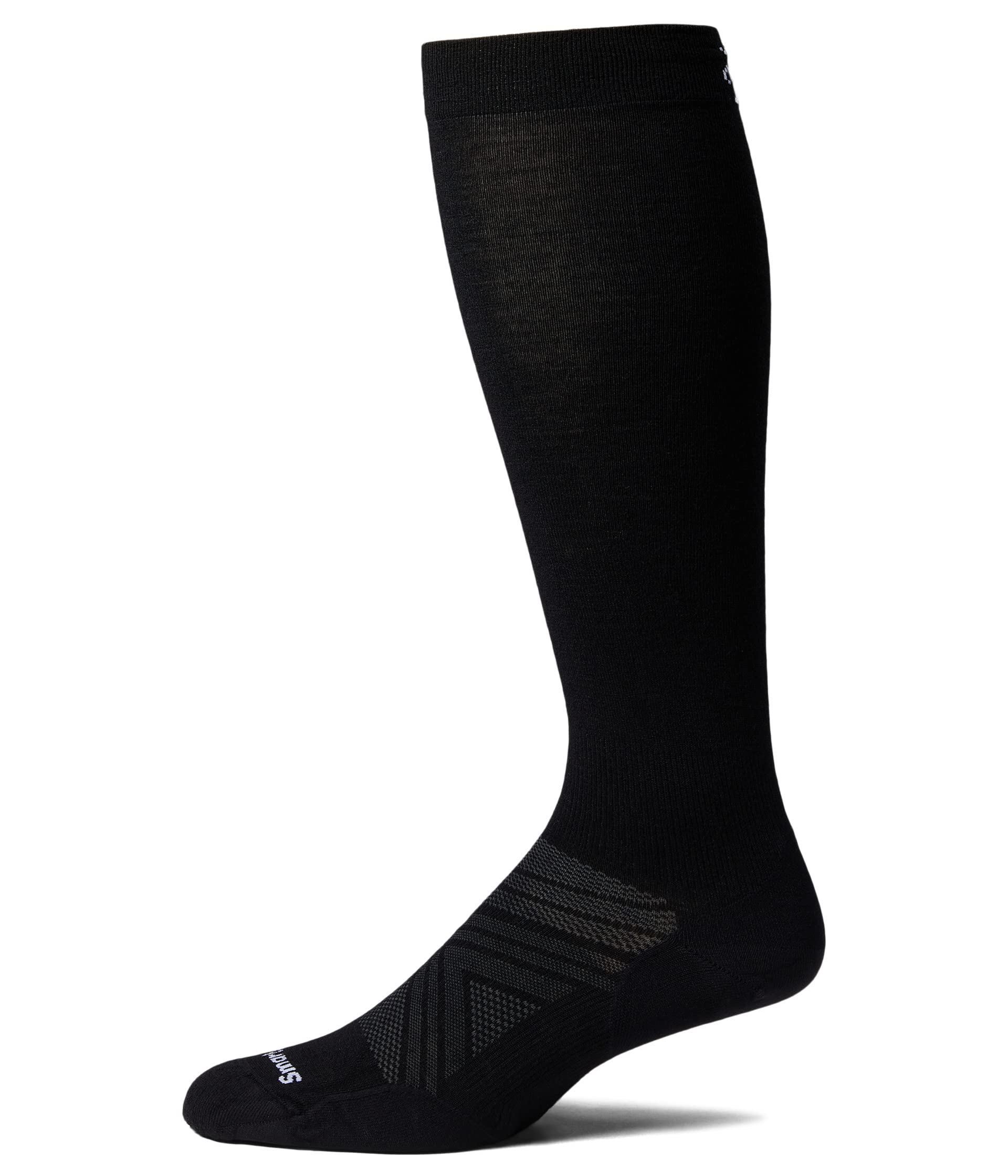 Ski Zero Cushion Over-the-Calf Socks