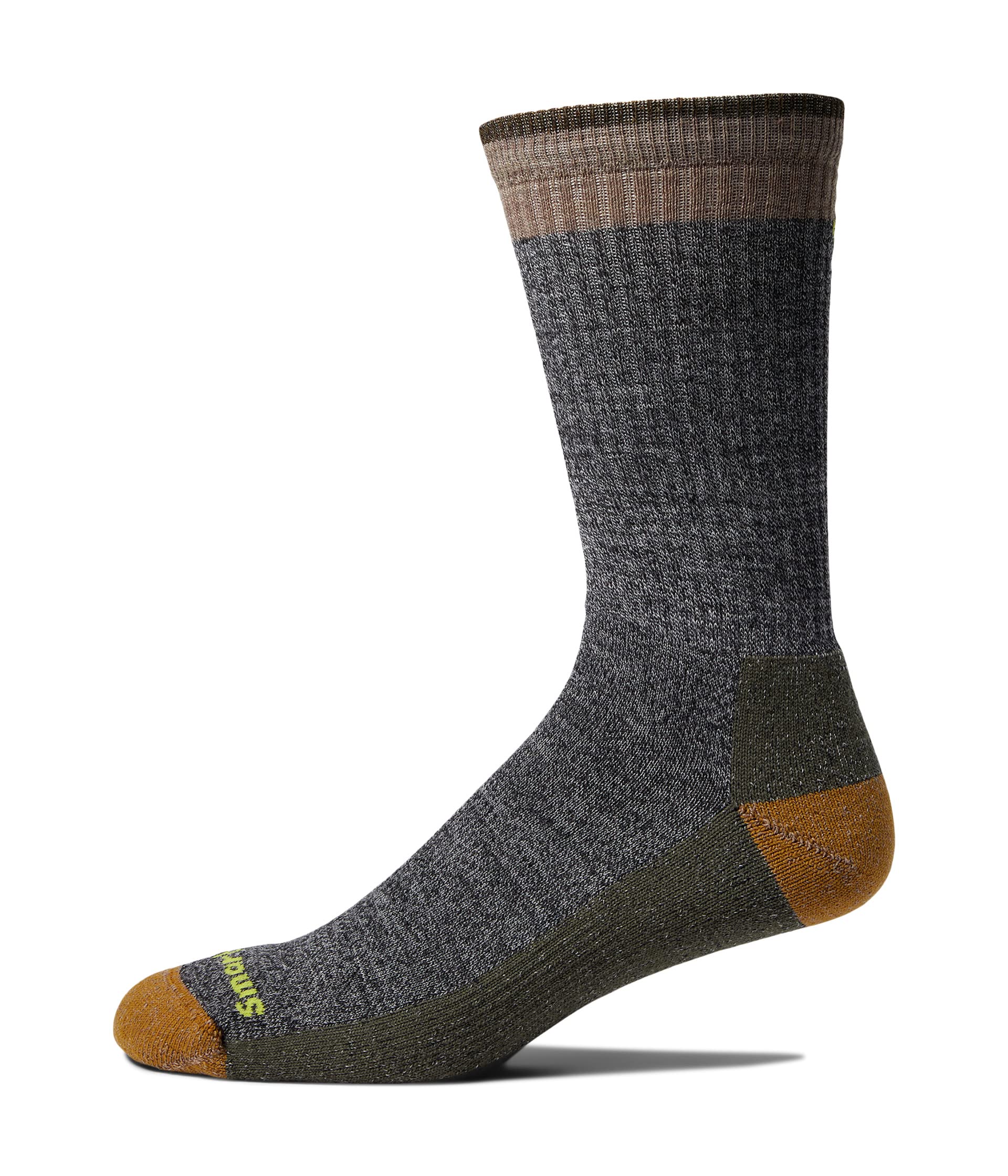 Everyday Rollinsville Crew Socks