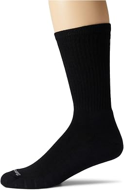 Мужские носки Everyday Solid Rib Crew Socks