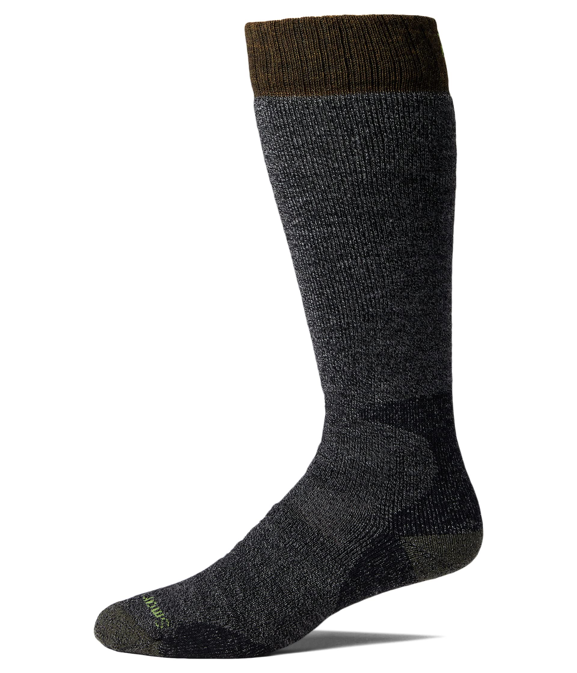 Hunt Extra Cushion Over-the-Calf Socks