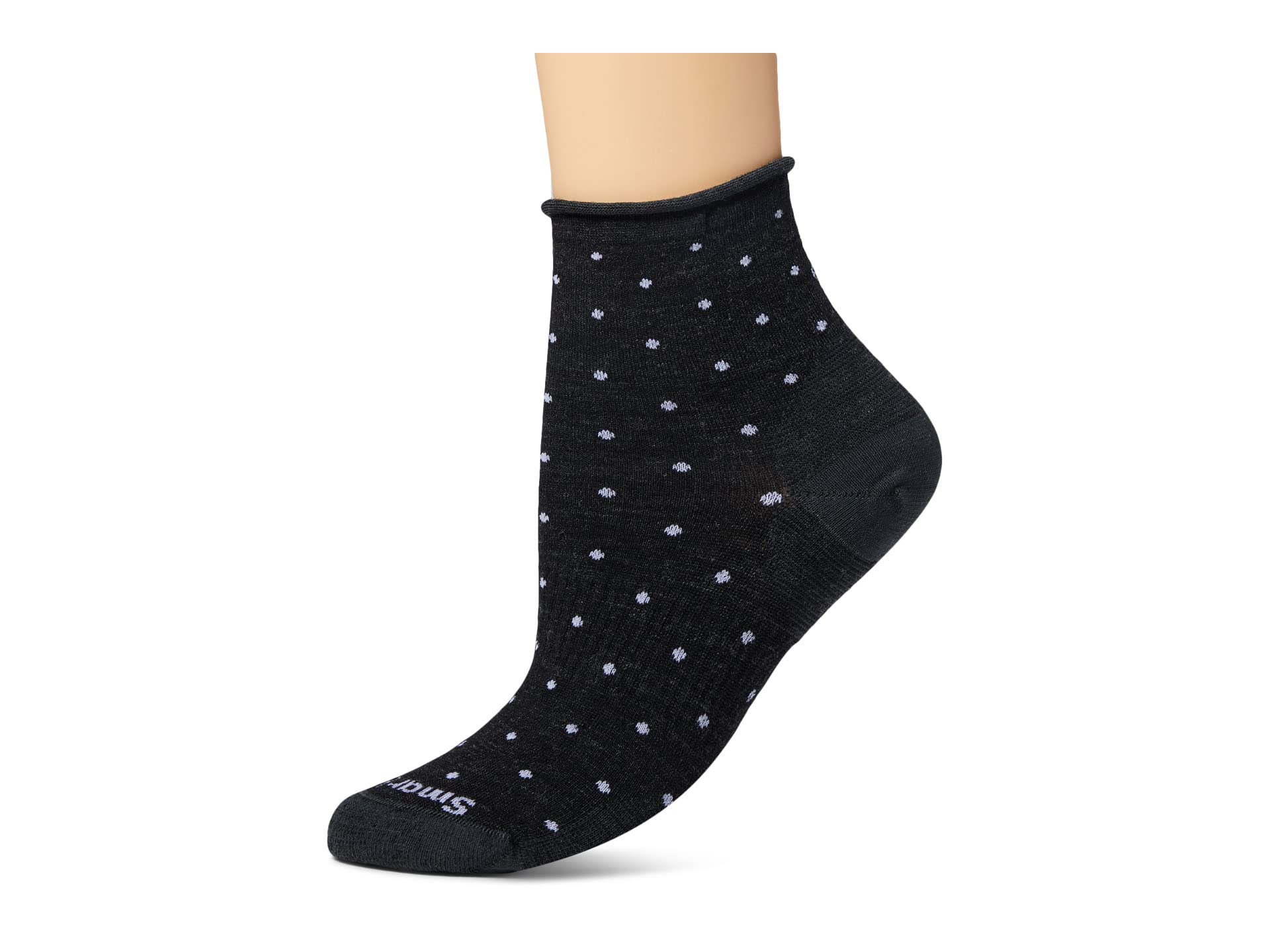 Everyday Classic Dot носки в облипку