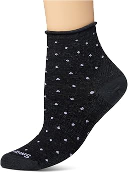Everyday Classic Dot носки в облипку