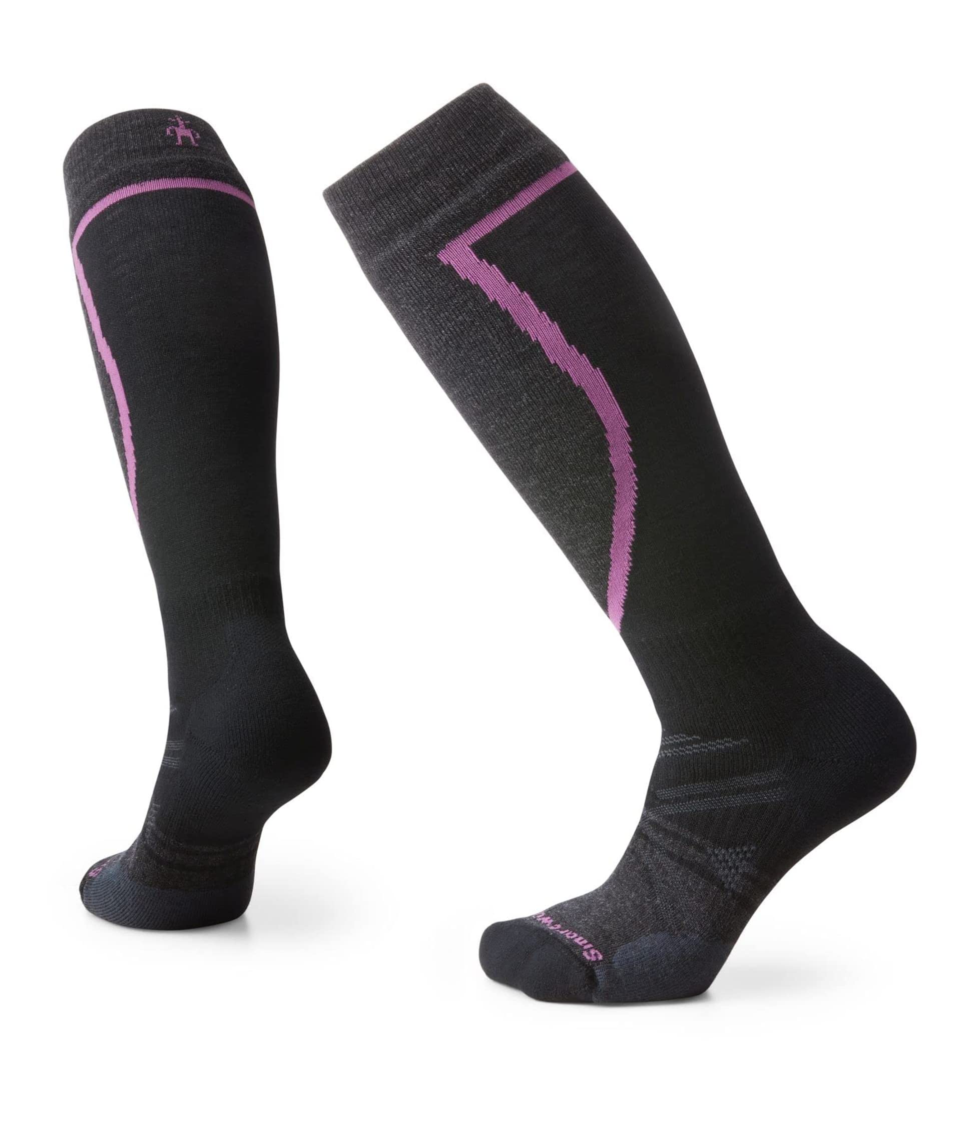 Ski Full Cushion Over-the-Calf Socks