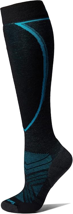 Ski Targeted Cushion Over-the-Calf Socks