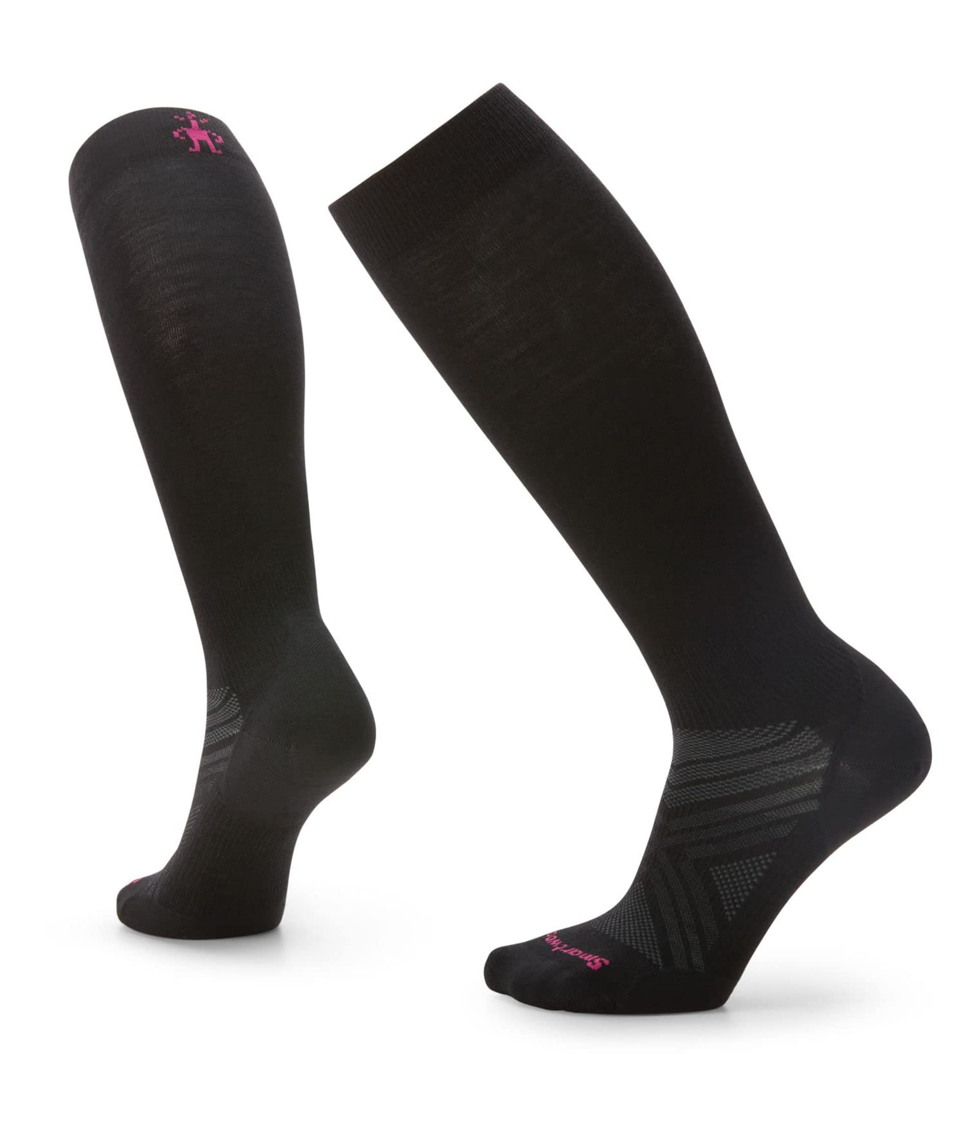 Ski Zero Cushion Over-the-Calf Socks