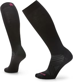 Ski Zero Cushion Over-the-Calf Socks