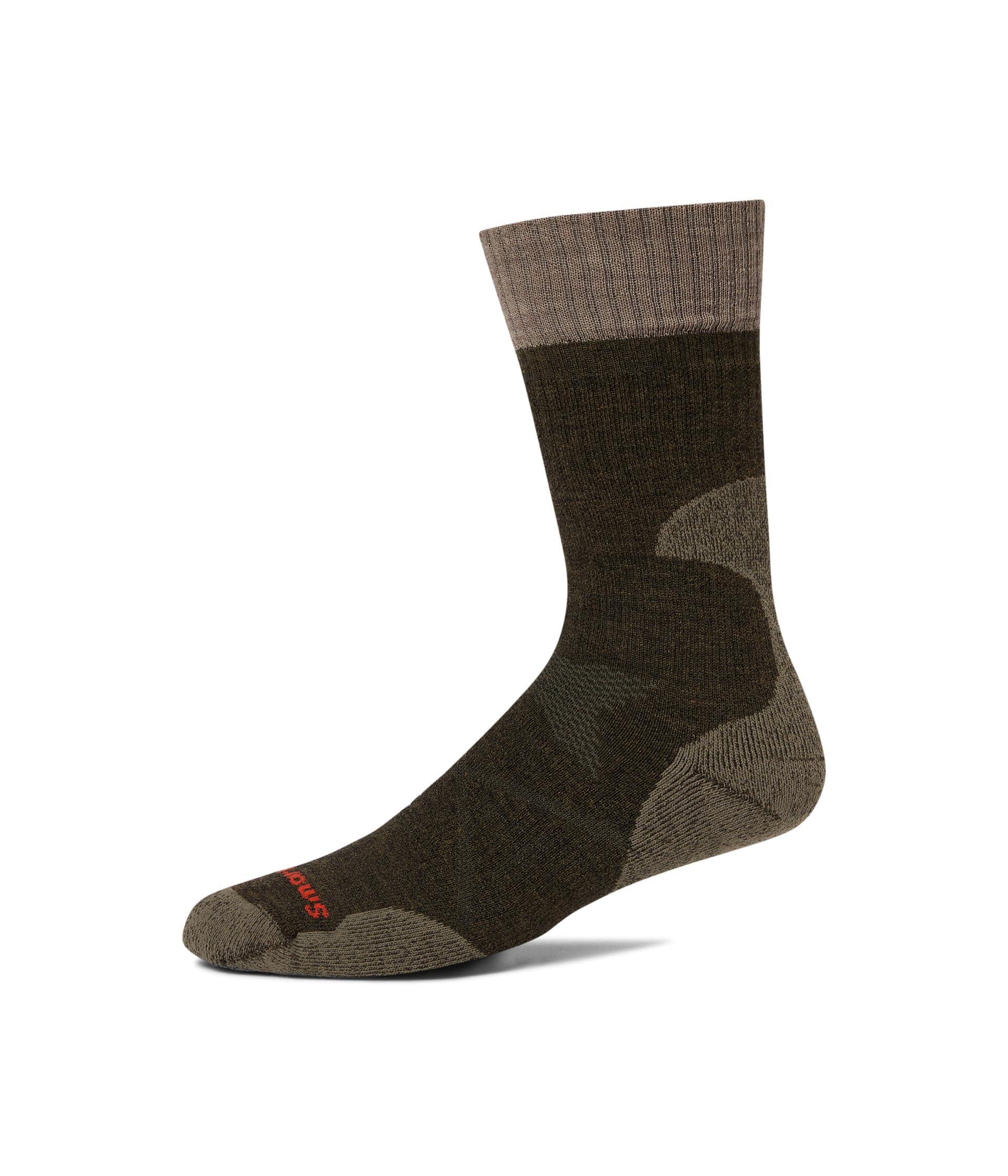 Smartwool Hunt Full Cushion Tall Crew носки