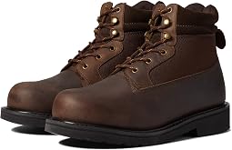 Scout ST 6"