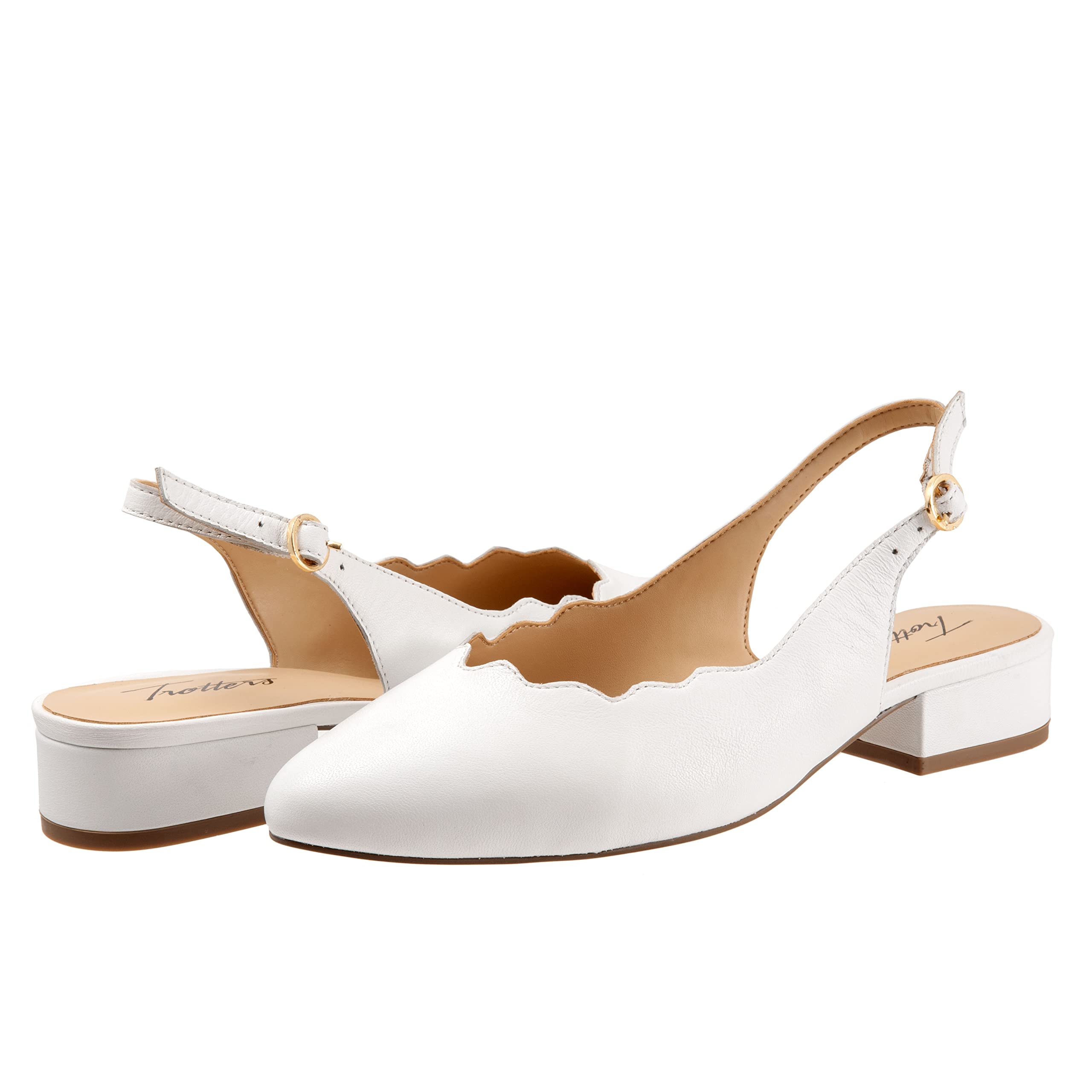 Туфли Trotters Joselyn