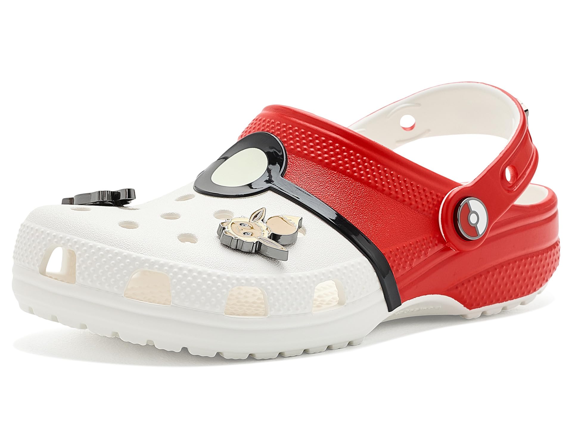 Classic Pokemon Clog (Toddler)