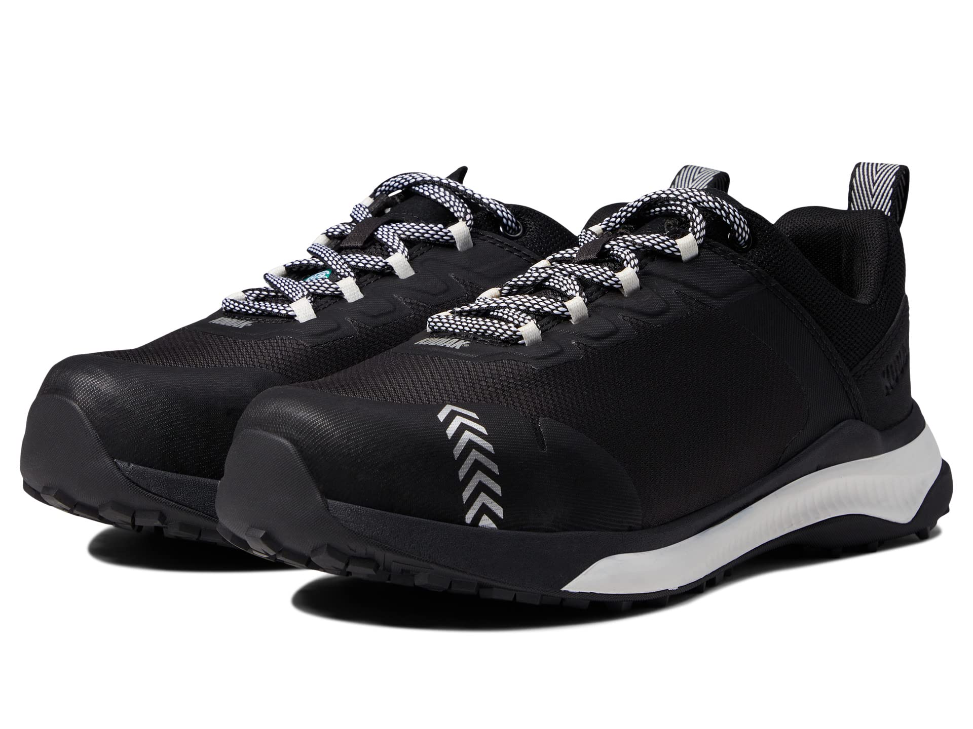 Quicktrail Low NT FP ESR