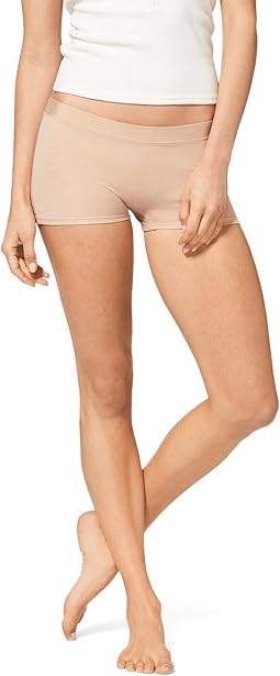 Кружевные шортики из хлопка Cool Cotton