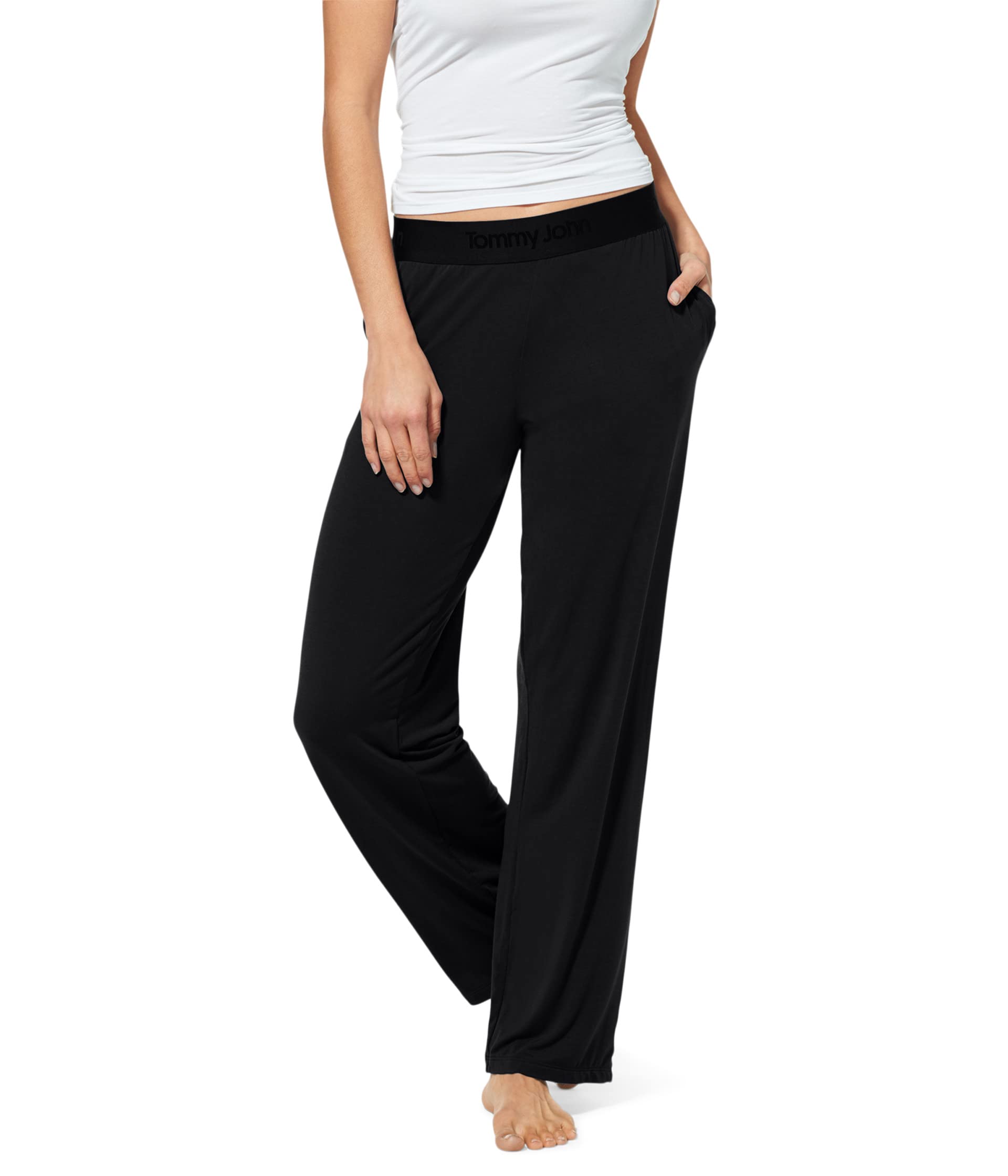 Сонные брюки Second Skin Sleep Pants