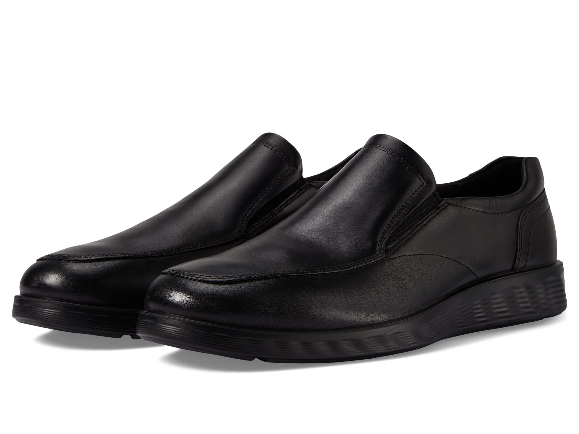 S Lite Hybrid с защитным носком, модель slip-on