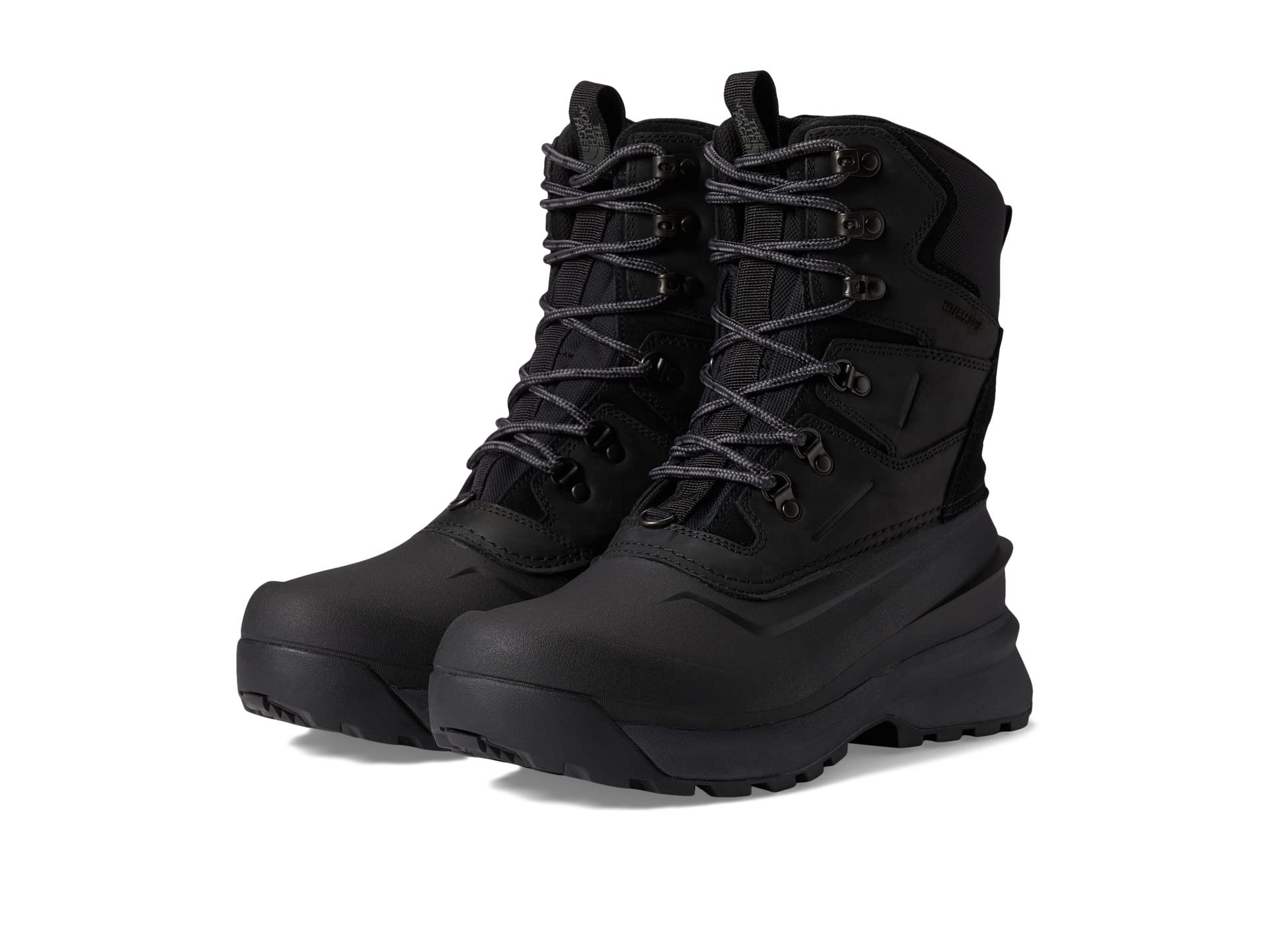 Chilkat V 400 Waterproof