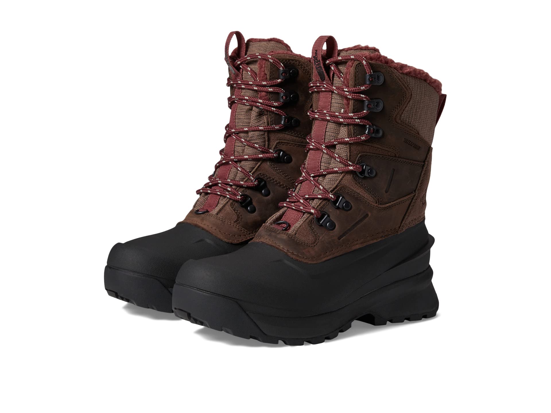 Chilkat V 400 Waterproof