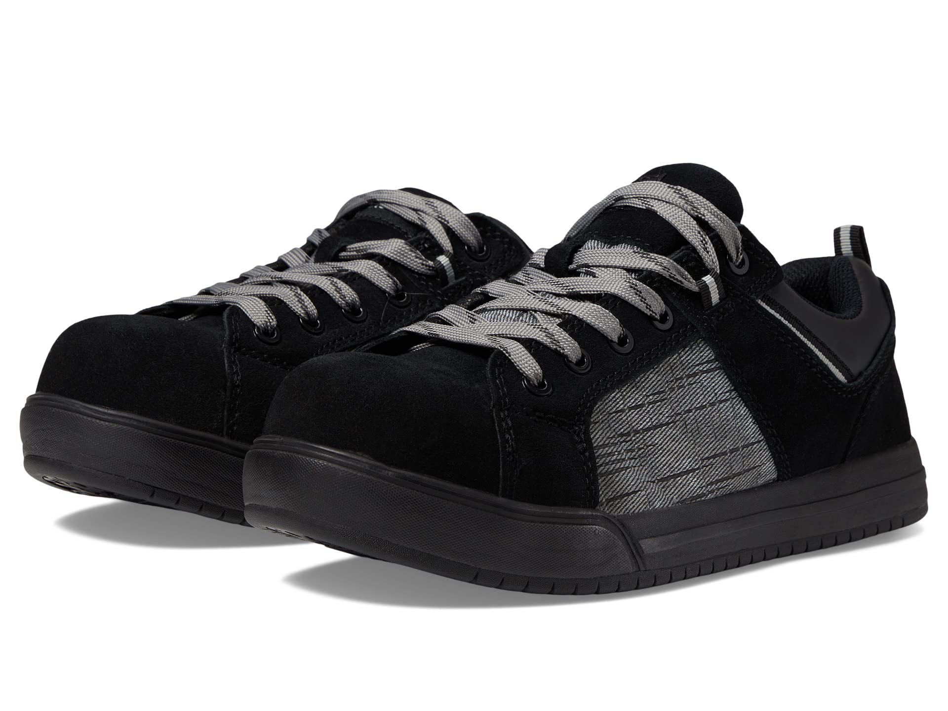 Solstice Comp Toe Skate