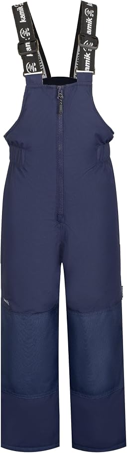 Winkie Insulated Bib Pants (Toddler/Little Kids/Big Kids)
