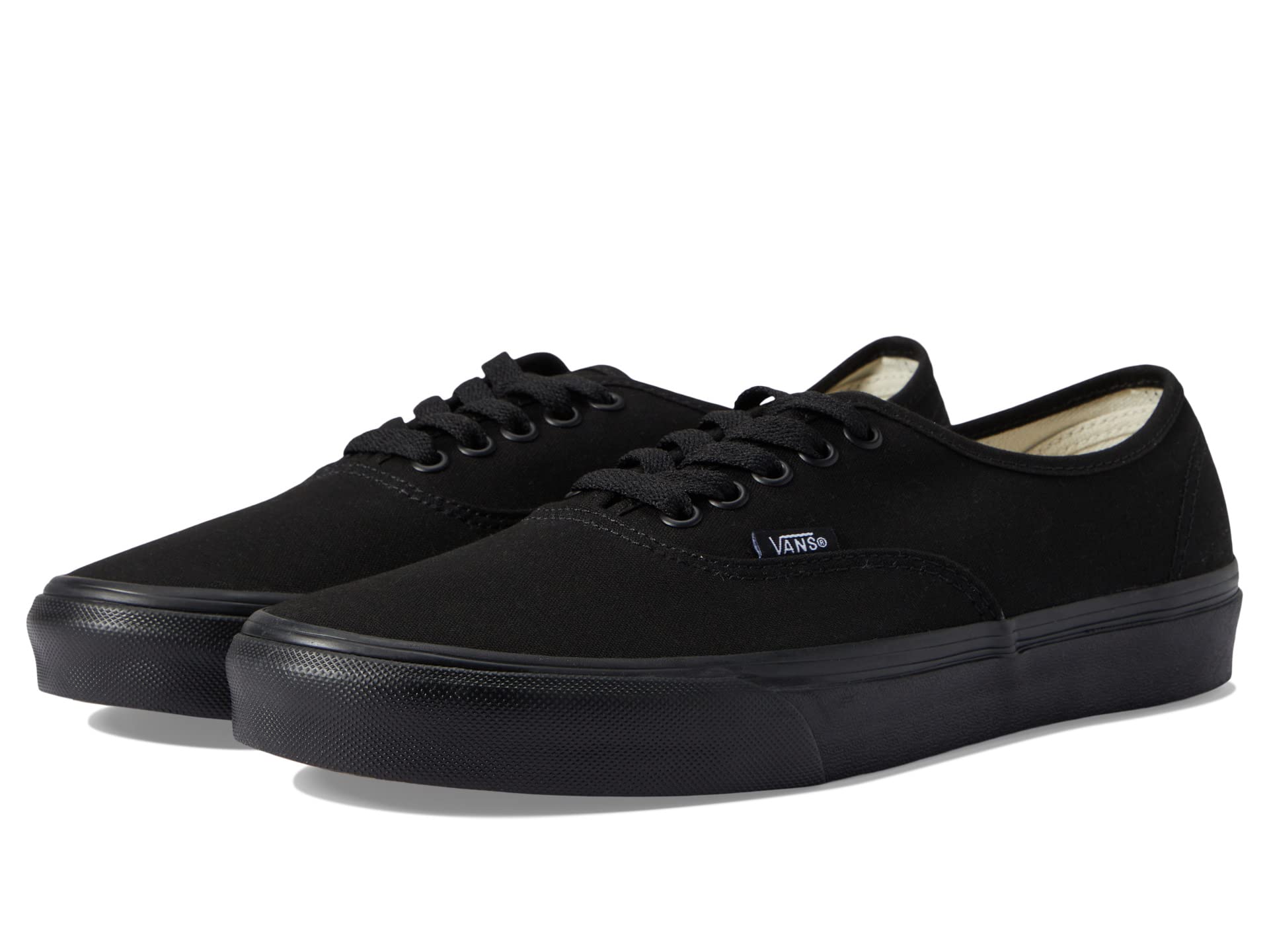 Authentic Wide