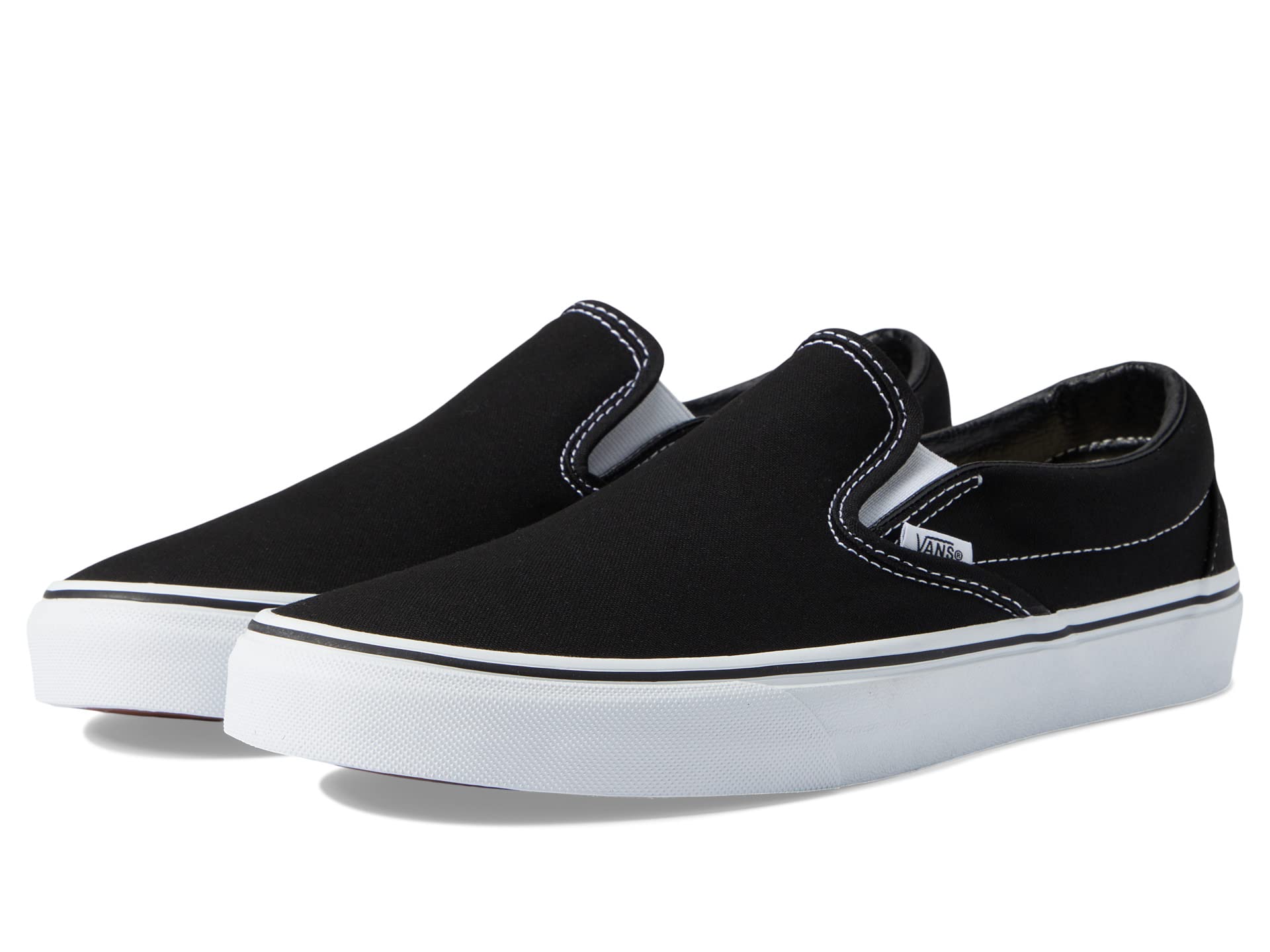 Classic Slip-On Wide
