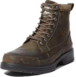 Рабочие ботинки Nashoba EK+ 6" Composite Safety Toe Waterproof