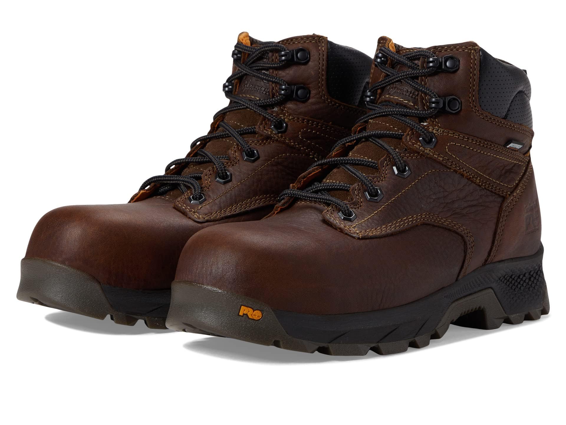 TITAN EV 6" Composite Safety Toe Waterproof