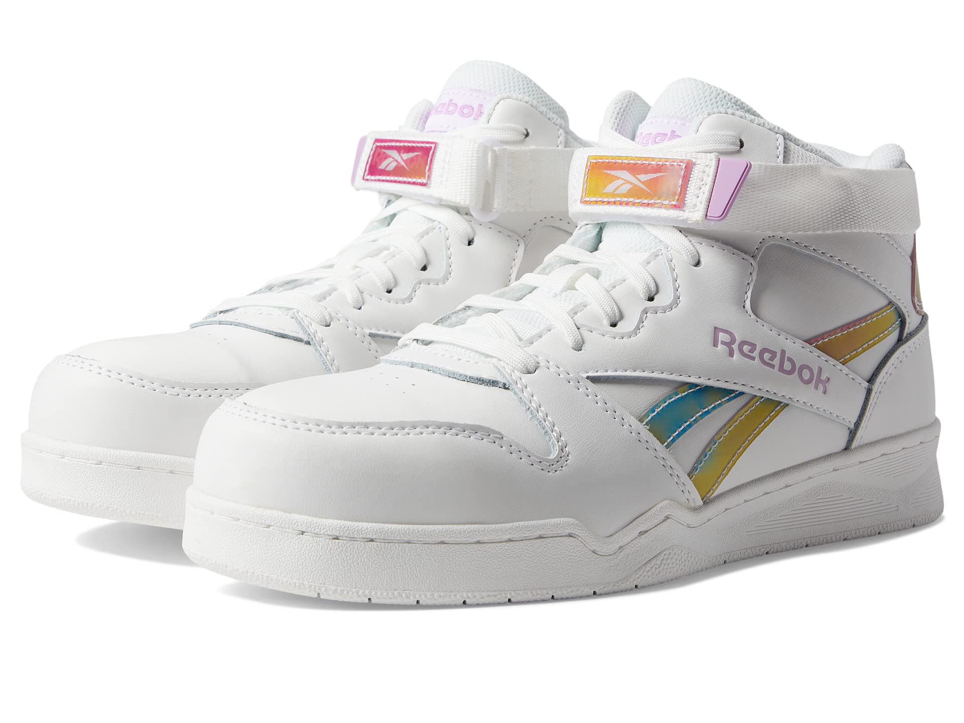 BB4500 Work EH Comp Toe