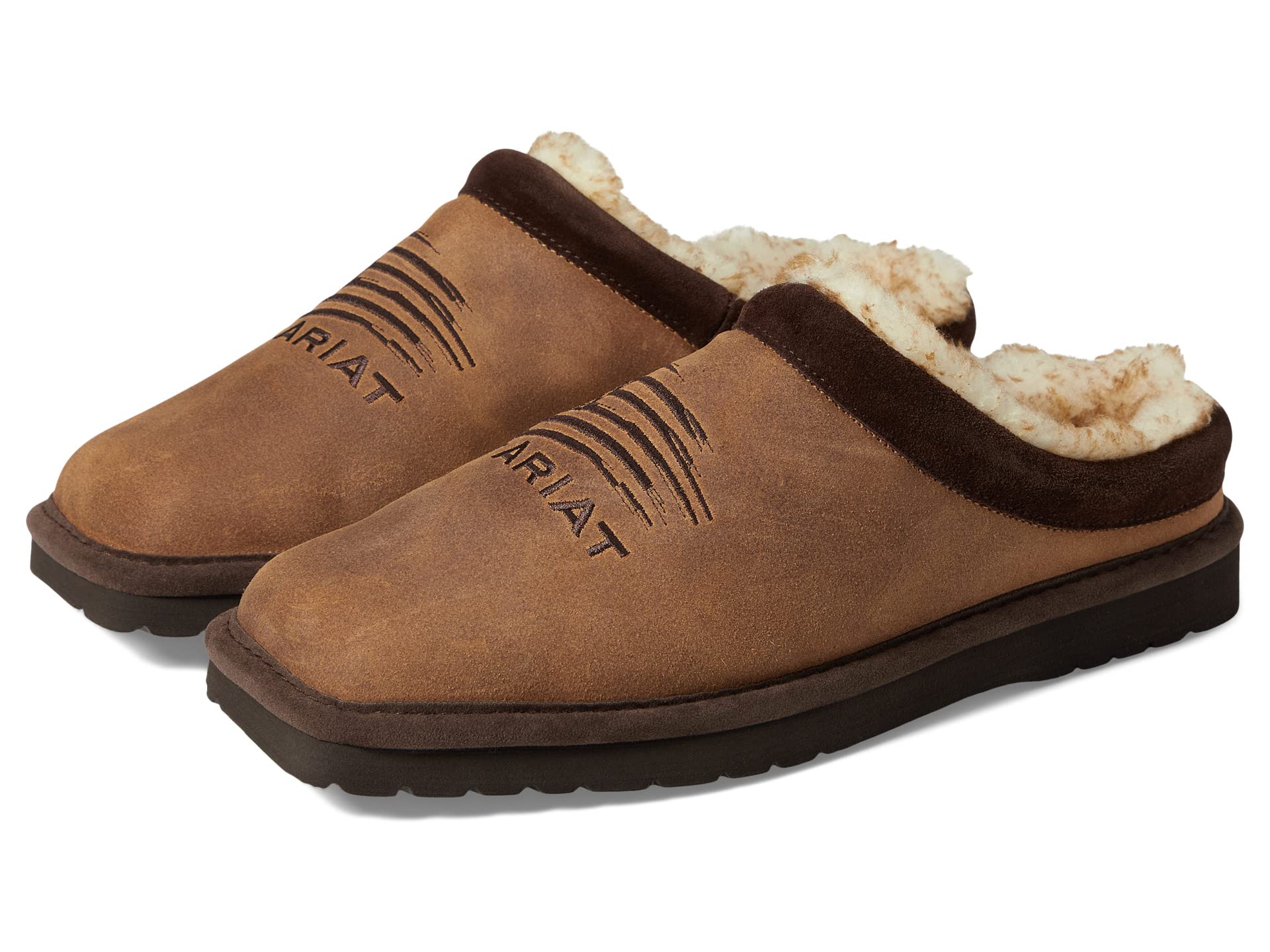 Patriot Slipper