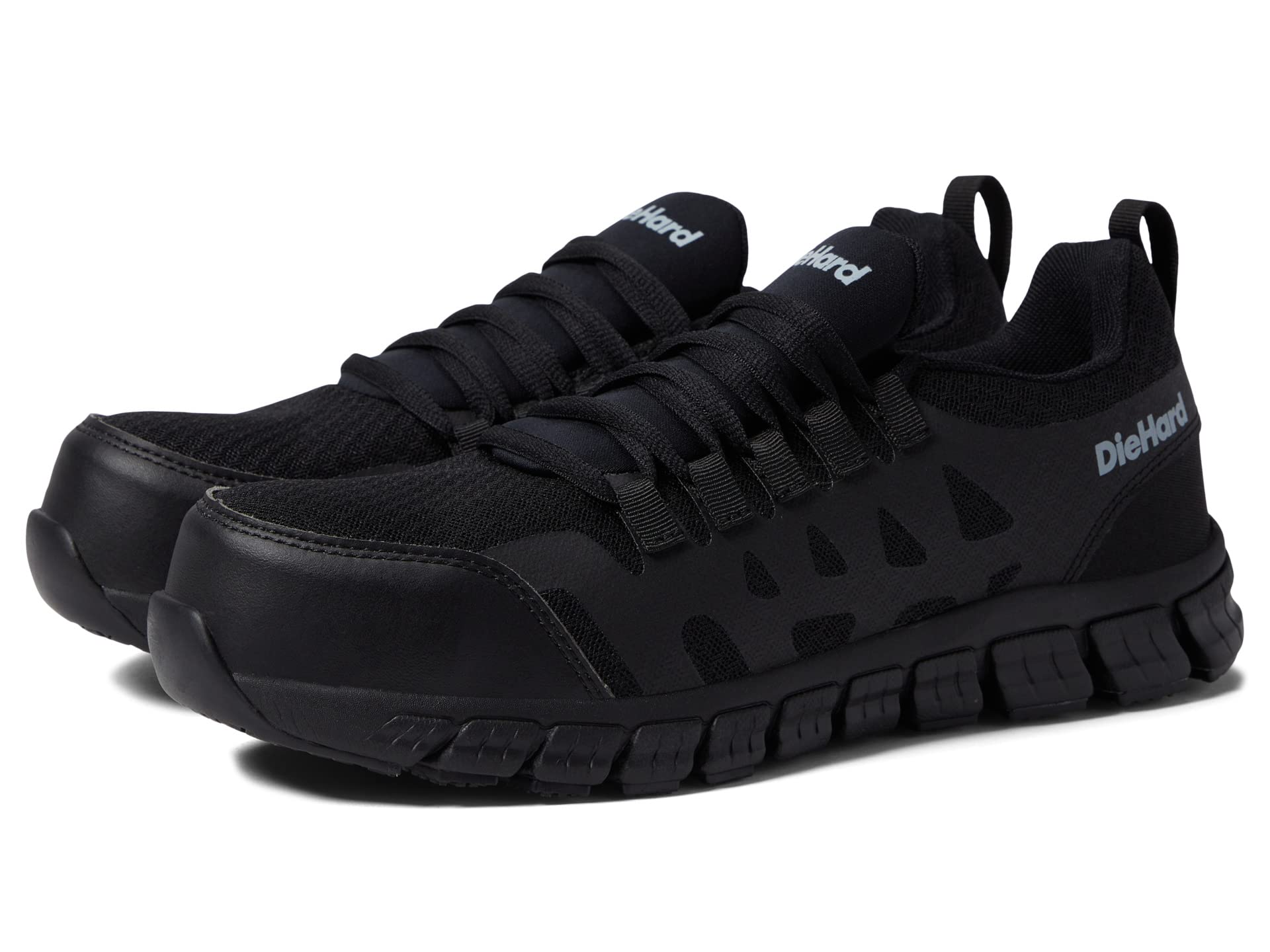 Bonneville Comp Toe Athletic