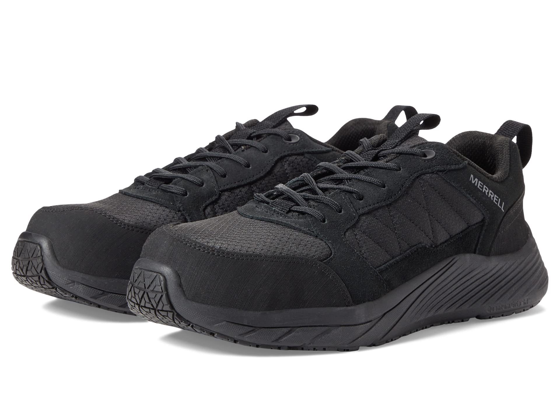 Кроссовки Merrell Work Alpine Sneaker CF