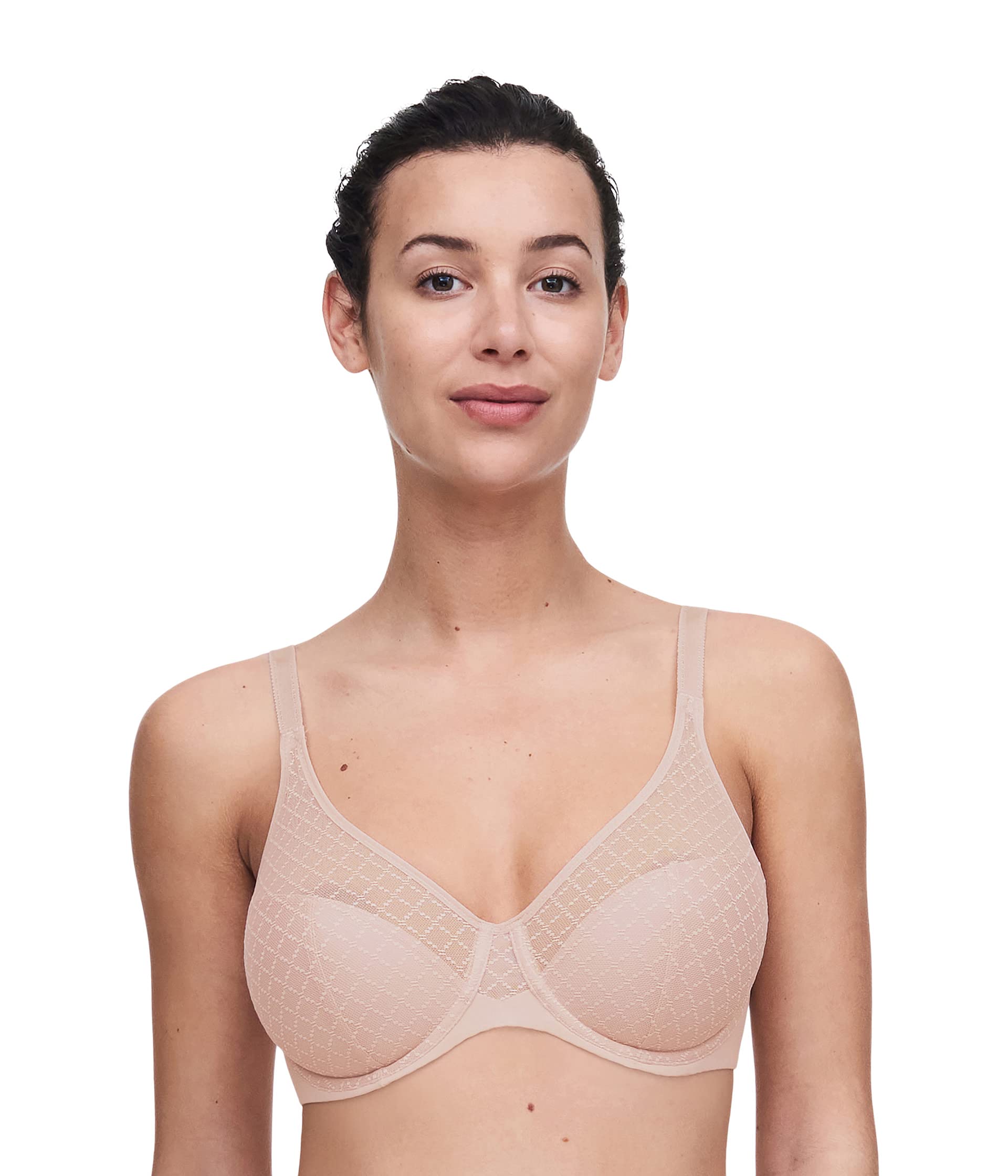 Norah Chic Molded Bra