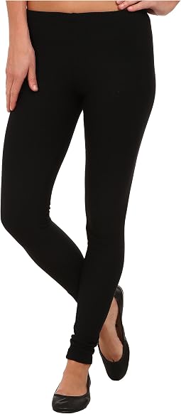 Женские леггинсы Fleece-Lined Cotton Legging